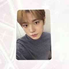NCT WISH ユウシ Ode To Love シンガポール サイン会 トレカ - メルカリ