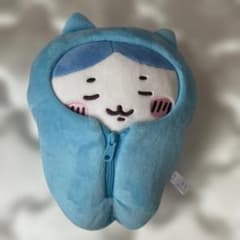 치이카와 벌레 봉제 인형 인형 침낭