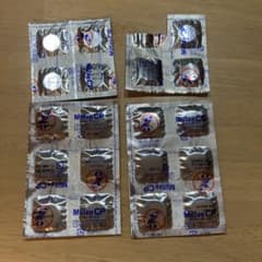 ミルトン　錠剤　19このサムネイル