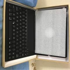 アイパッドキーボードのサムネイル