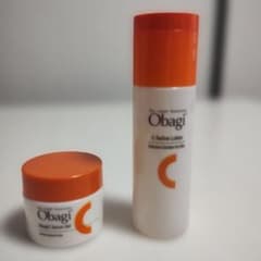 Obagi C セラムゲル 80g & リファインローション 150mLのサムネイル