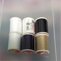ミシン糸6本セットのサムネイル