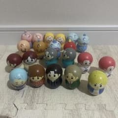 BT21 TinyTAN 쿠넛 정리 판매 bts