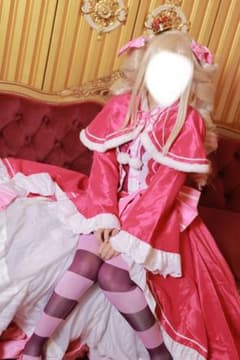 リゼロ ベアトリス コスプレ フルセット Mサイズ - メルカリ