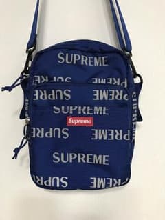 シュプリーム 16fw 3m ショルダーバッグのサムネイル