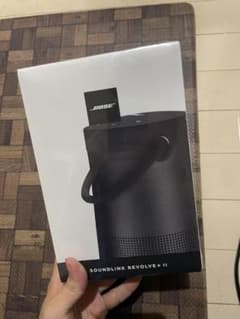 BOSE スピーカーのサムネイル
