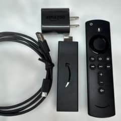 Amazon Fire TV Stickのサムネイル