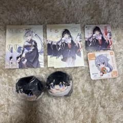 にじさんじ 極楽湯 月ノ美兎 樋口楓 - メルカリ