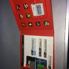 3DSマリオカート7のサムネイル