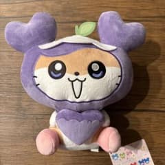 サンリオTWICE サナコラボlovelys コロコロクリリンぬいぐるみGIGO