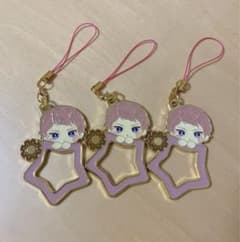 あんスタ みにコレチャーム 斎宮宗 - メルカリ