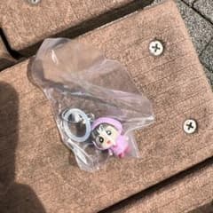 クレヨンしんちゃんめじるしアクセサリー あいちゃんのサムネイル