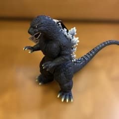 タグ付き ムービーモンスターシリーズ ゴジラ(1991) ゴジラVSキングギドラのサムネイル