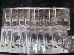 僕のヒーローアカデミア エッジショット スナップマイド 19枚セットのサムネイル