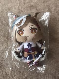 ウマ娘 ぱすきゃら マチカネタンホイザのサムネイル