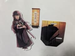 鬼滅の刃 時透無一郎 無限城 アクスタのサムネイル