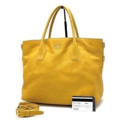 お買い得 PRADA ロゴ 2way ヴィッテロ ハンド 白タグ204 お買い得 PRADA ロゴ 2way ヴィッテロ ハンド 白タグ204 - メルカリ