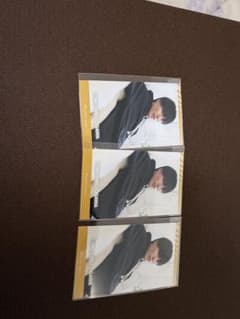 小川智大オンラインくじ ミニフォトカードセット バラ売り可能 小川智大オンラインくじ ミニフォトカードセット バラ売り可能 - メルカリ