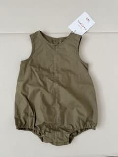 CARAMEL LONDON XZARA ステッチ入りジャンプスーツ18-24 - メルカリ Zara × CARAMEL ステッチ入りジャンプスーツ