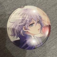 ツイステッドワンダーランド ツイステ ポップアップ 渋谷 缶バッジ 寮