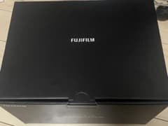 FUJIFILM X-T4 レンズキット 本体のサムネイル
