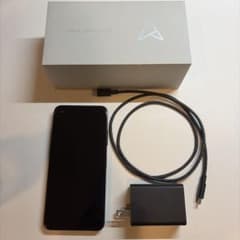 zenfone10(メモリ8GB、ストレージ128GB) 画面割れ、傷あり zenfone10(メモリ8GB、ストレージ128GB) 画面割れ、傷あり - メルカリ