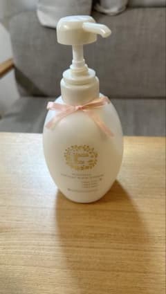 ナチュラルサイエンス ママ＆キッズ ナチュラルマーククリーム470gのサムネイル