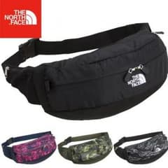 North Faceウエスト ポーチタイムセール早い者勝ちのサムネイル