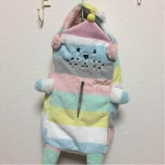 いぬクン CRAFTHOLIC ティッシュカバーのサムネイル