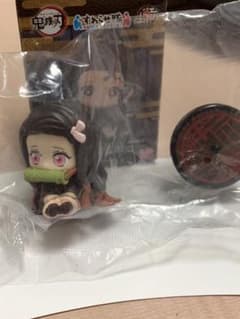 鬼滅の刃 座らせ隊 禰豆子のサムネイル