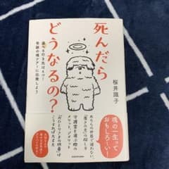 死んだらどうなるの? 選べる行き先は4つ!奇跡の魂ツアーに出発しようのサムネイル