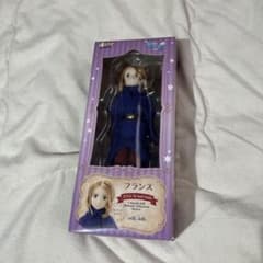 アゾン　ヘタリア　フランス 開封済み ピュアニーモM 男の子のサムネイル