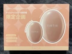 TIRTIR マスクフィットオールカバークッション ミニサイズセットのサムネイル