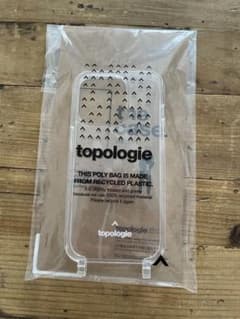 topologie Verdon Case Clear iPhone14Proのサムネイル