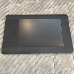 본체만 Wacom Intuos 5 touch PTH-450