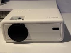 GROVIEW LEDプロジェクター 本体のサムネイル