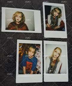 CHAQLA. kai③ 過去チェキ 4枚セット V系 バンド - メルカリ