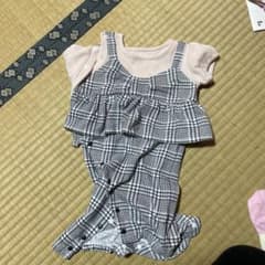 ロンパースのサムネイル