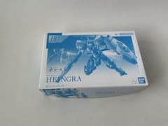 HG 1/144 하이글라 수성의 마녀 프리미엄 반다이 한정 미조립