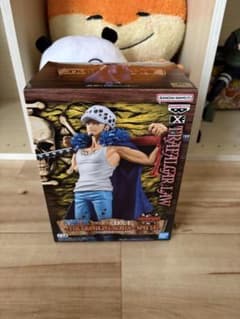 ONE PIECE DXF THE GRANDLINE SERIESのサムネイル