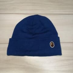 bape ニット帽のサムネイル