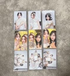 SF9 インソン トレカ セプク商事 | Shop at Mercari from Japan! | Buyee