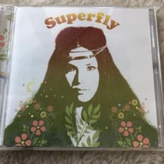 Superflyのサムネイル