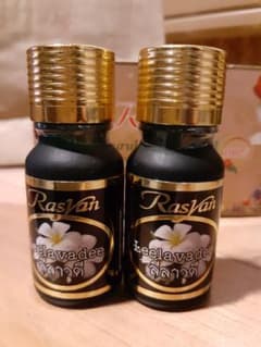 新品　精油　Leelavadee　プルメリア　※在庫1本のサムネイル