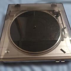 DENON フルオートレコードプレーヤー DP-29F 本体