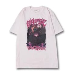 Vaultroom nqrse DEVIL TEE / OFF WHITE L - メルカリ