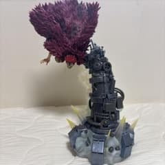 ワンピース ユースタス・キッド フィギュアのサムネイル