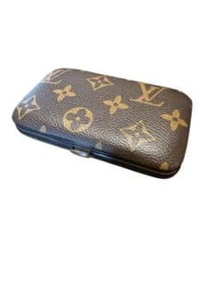 Louis Vuitton モノグラム ネイルケアセット 手入れ用具 Louis Vuitton モノグラム ネイルケアセット 手入れ用具 - メルカリ