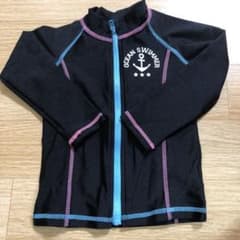 ラッシュガード　90のサムネイル