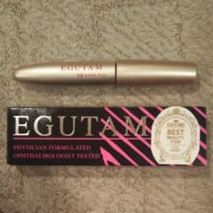 エグータム EGUTAM まつげ美容液のサムネイル